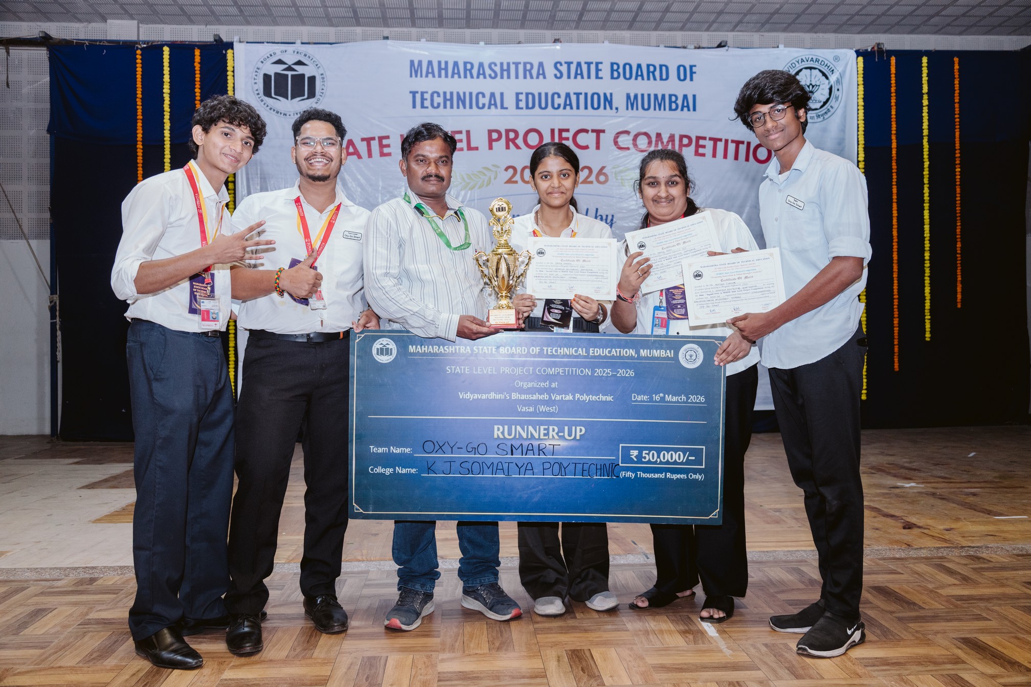 Student Achievement