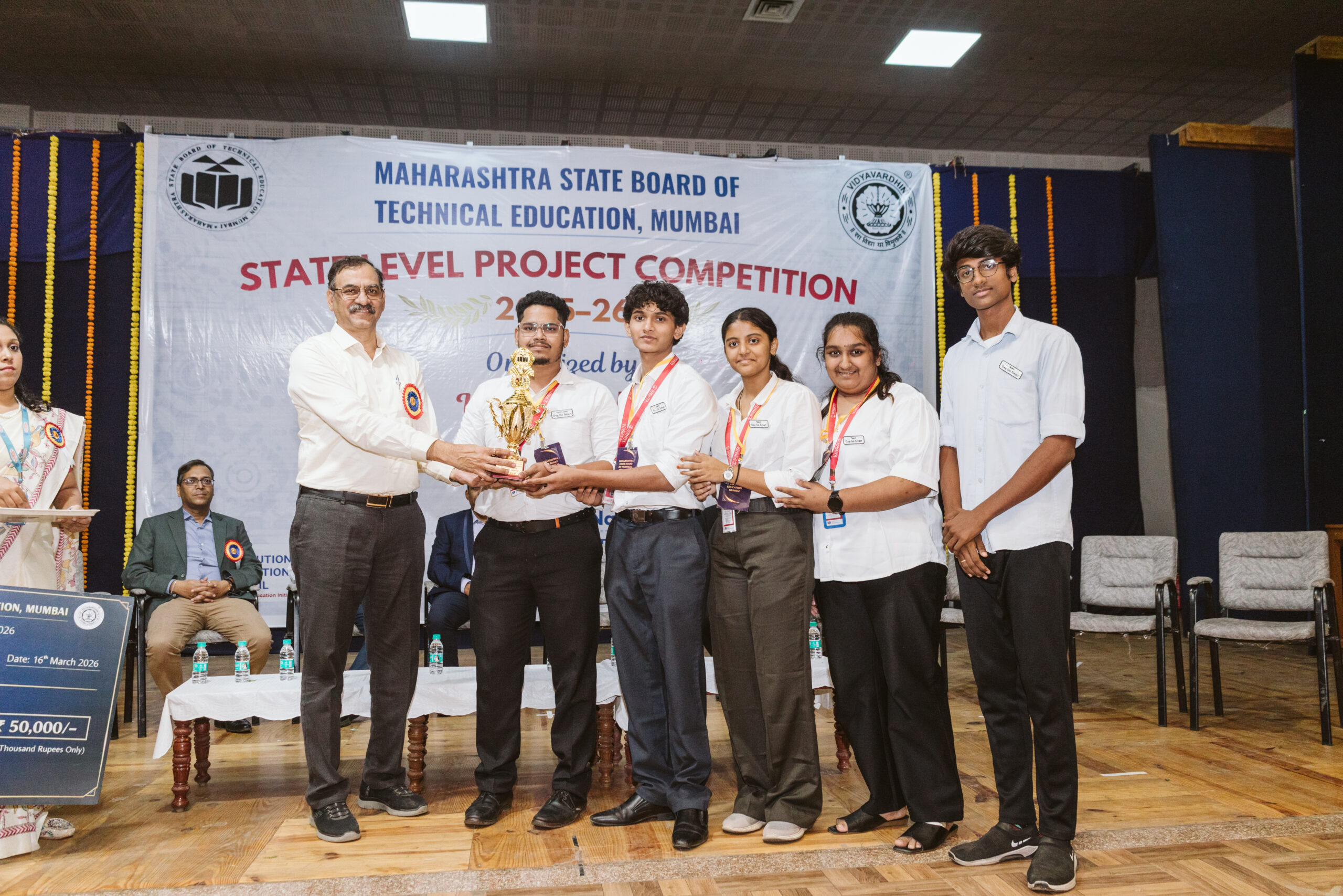Student Achievement