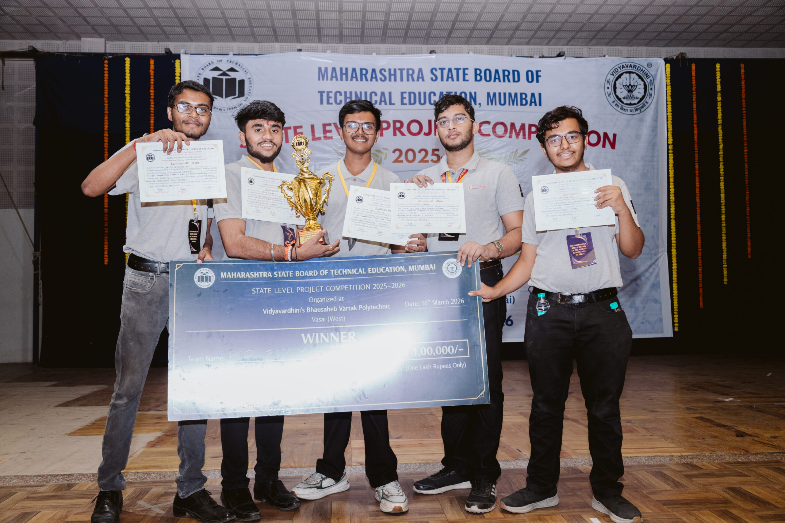 Student Achievement